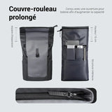 Sac cabine avion 40×30×13 – Bagage sous siège