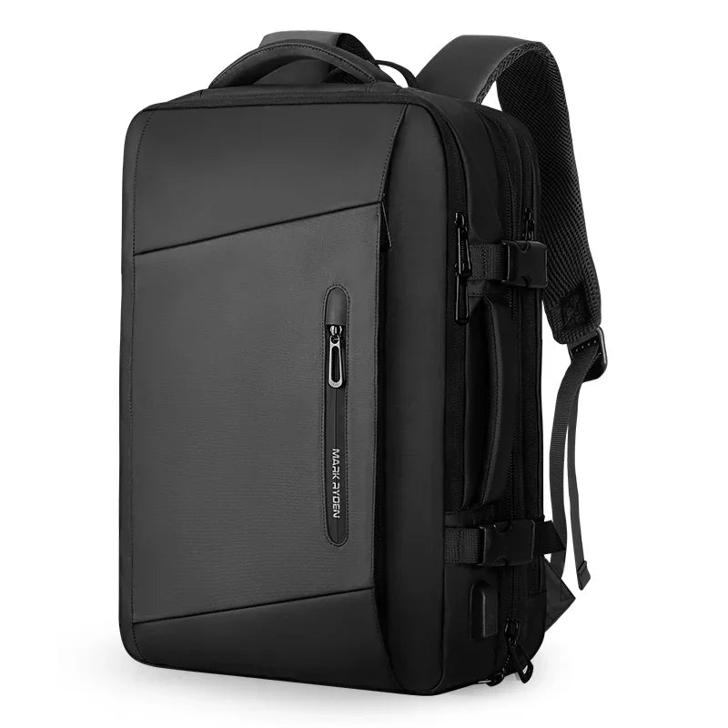 Sac cabine Ryanair 46×30×18 – Sac de voyage cabine extensible