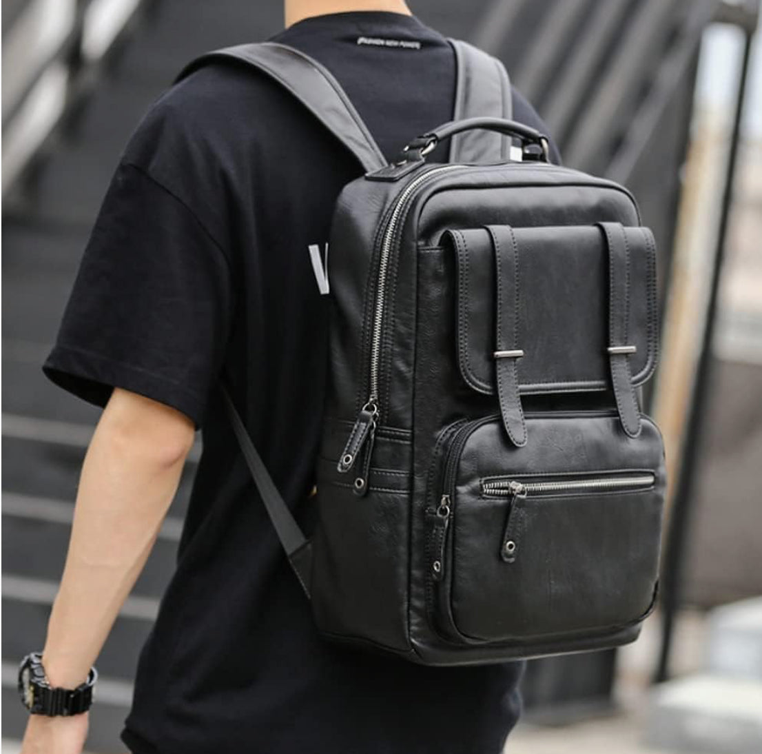 Sac à Dos de Voyage