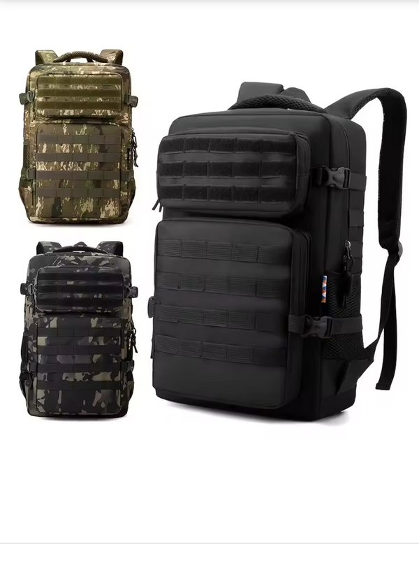 Sacs à dos tactiques