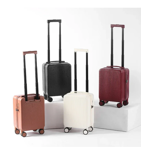 Valise Cabine EasyJet 45x36x20