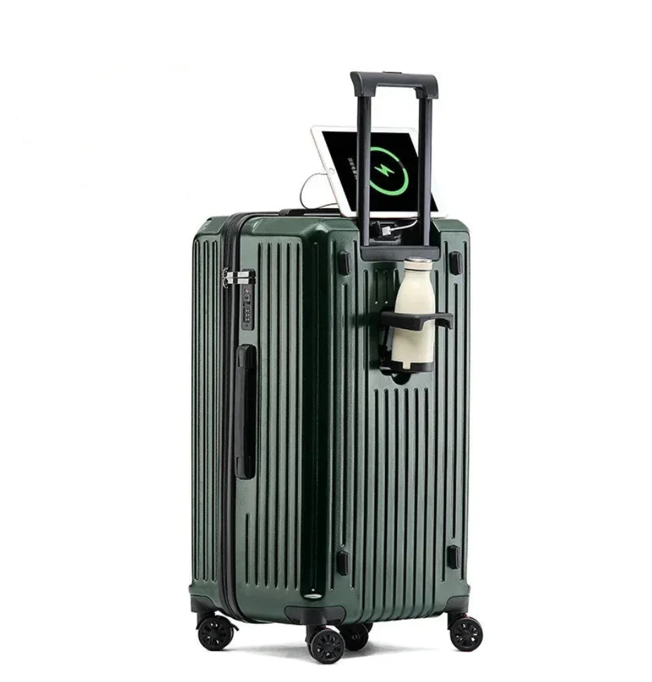Valise Cabine Roulette