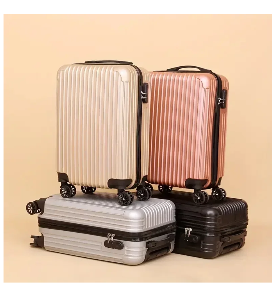 Valise Cabine 55x40x20 Ultra Légère