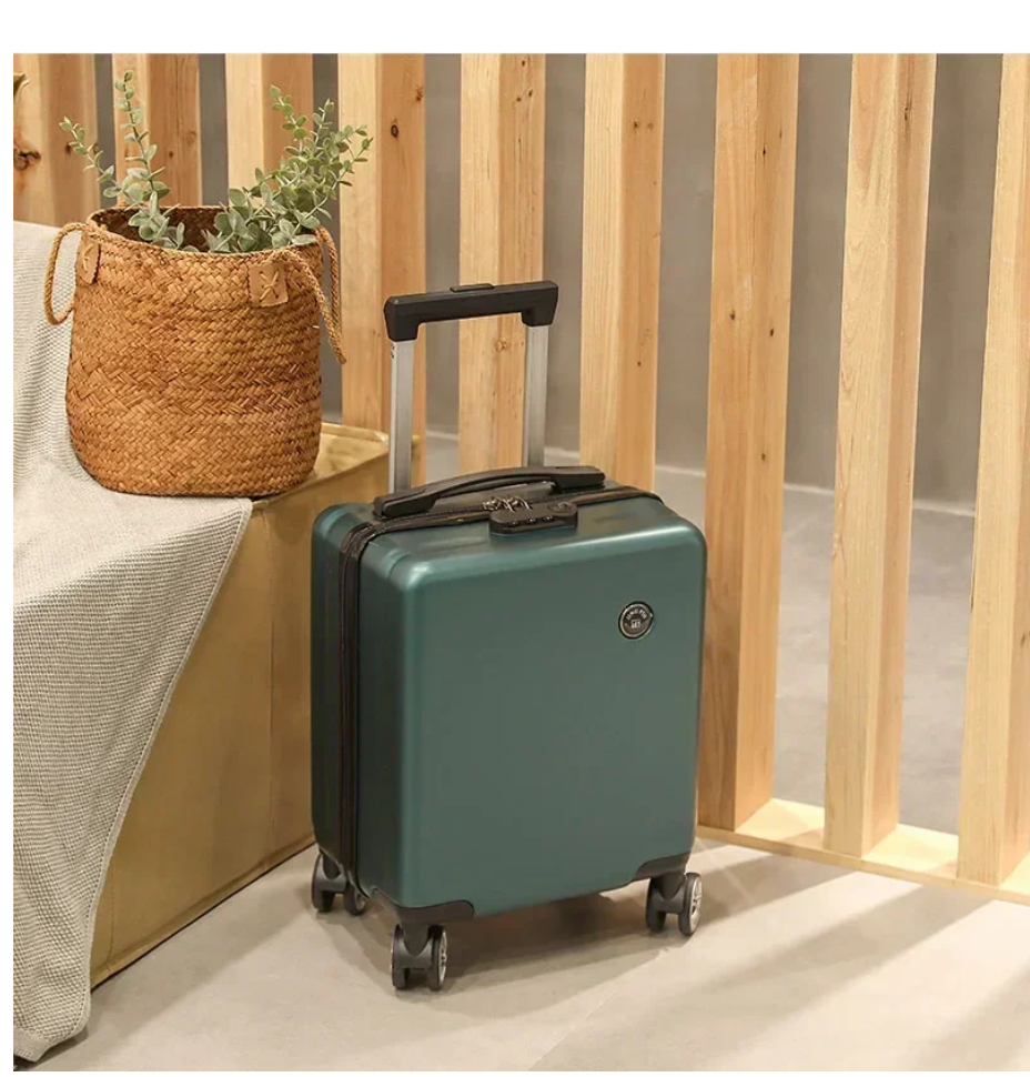 Petite Valise Cabine 40x30x20