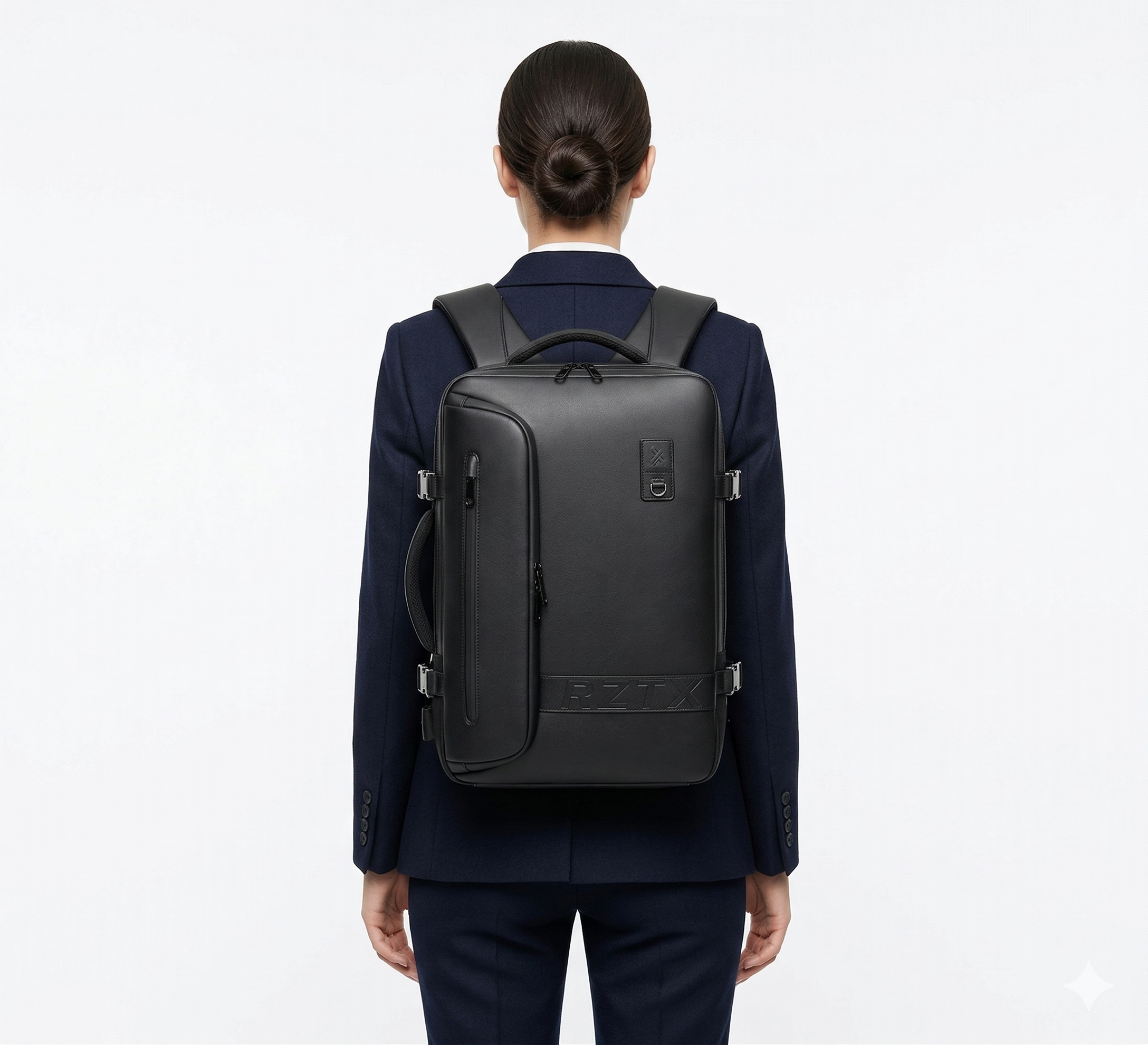 Sac cabine à compression sous vide Vacuum