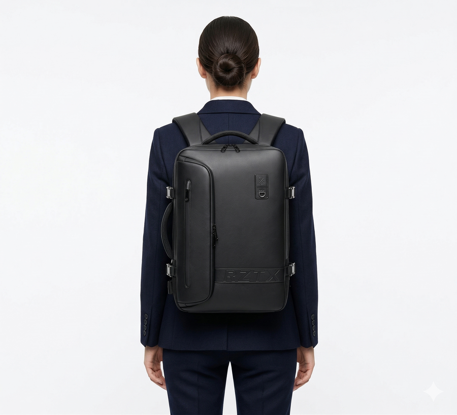Sac cabine à compression sous vide Vacuum