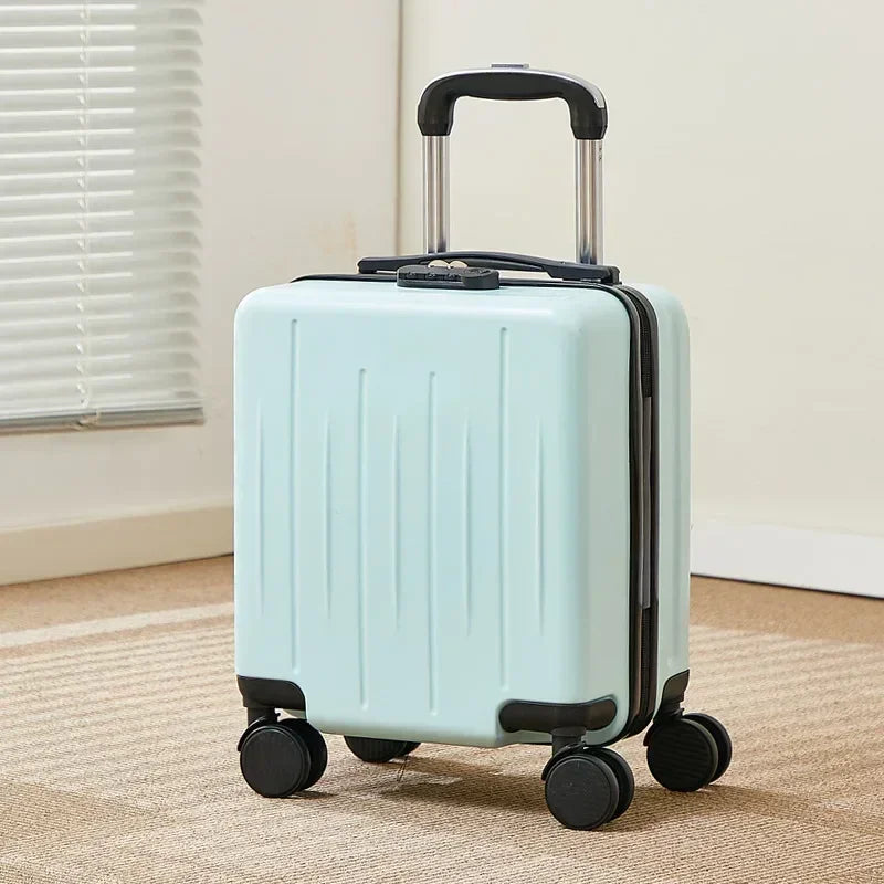 Valise Cabine Taille 40x30x20