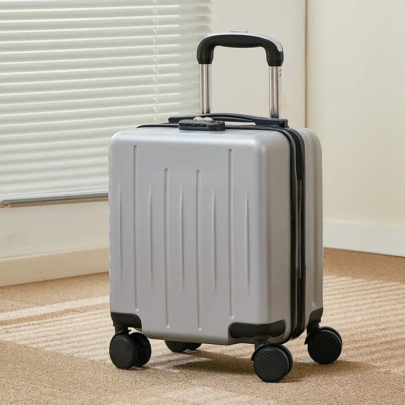 Valise Cabine Taille 40x30x20