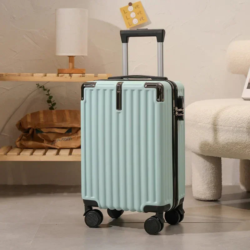 Valise Bagage Cabine 55x40x20