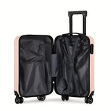 Valise Cabine 55x40x20 Ultra Légère