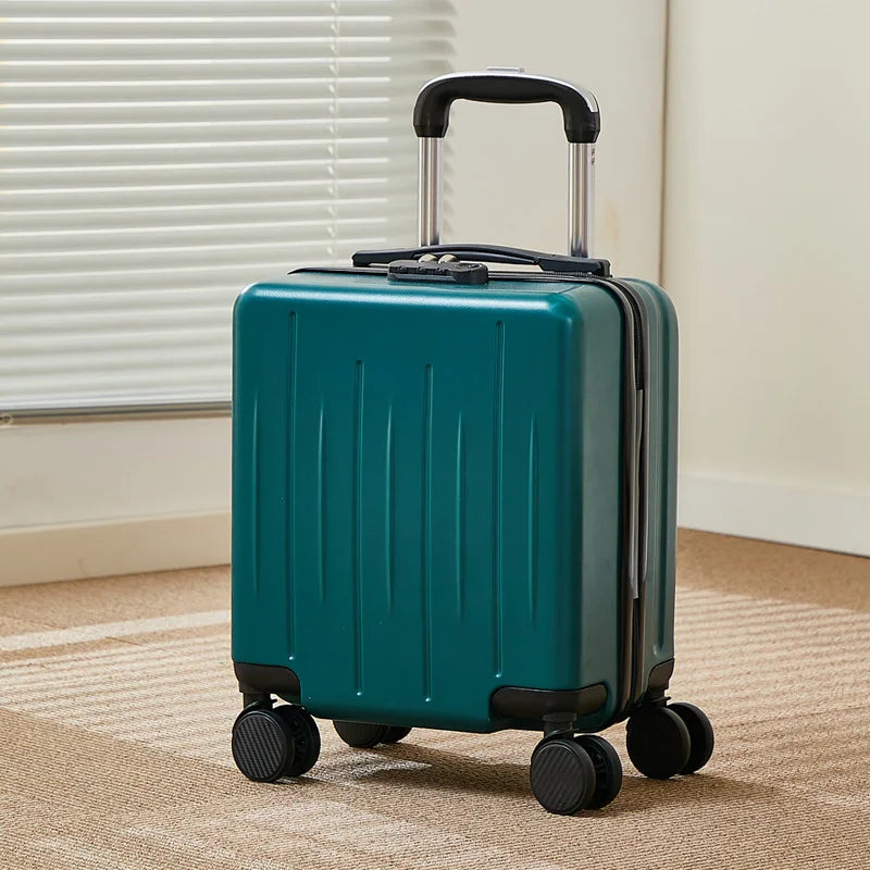 Valise Cabine Avion Compacte 40x20x30