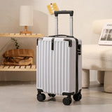 Valise Bagage Cabine 55x40x20