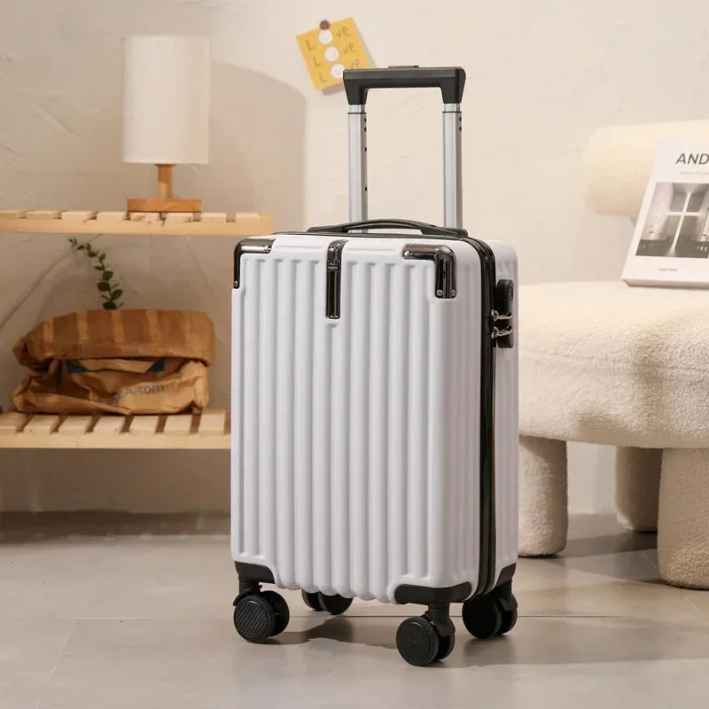Valise Bagage Cabine 55x40x20