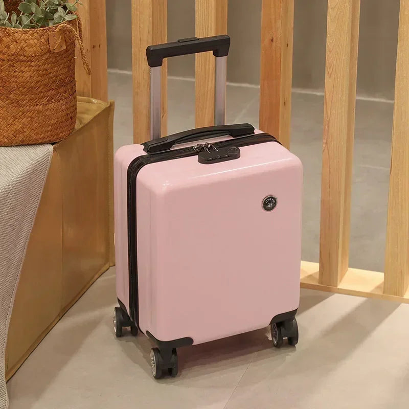 Petite Valise Cabine 40x30x20