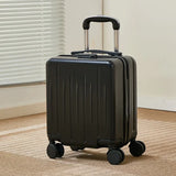 Valise Cabine Taille 40x30x20