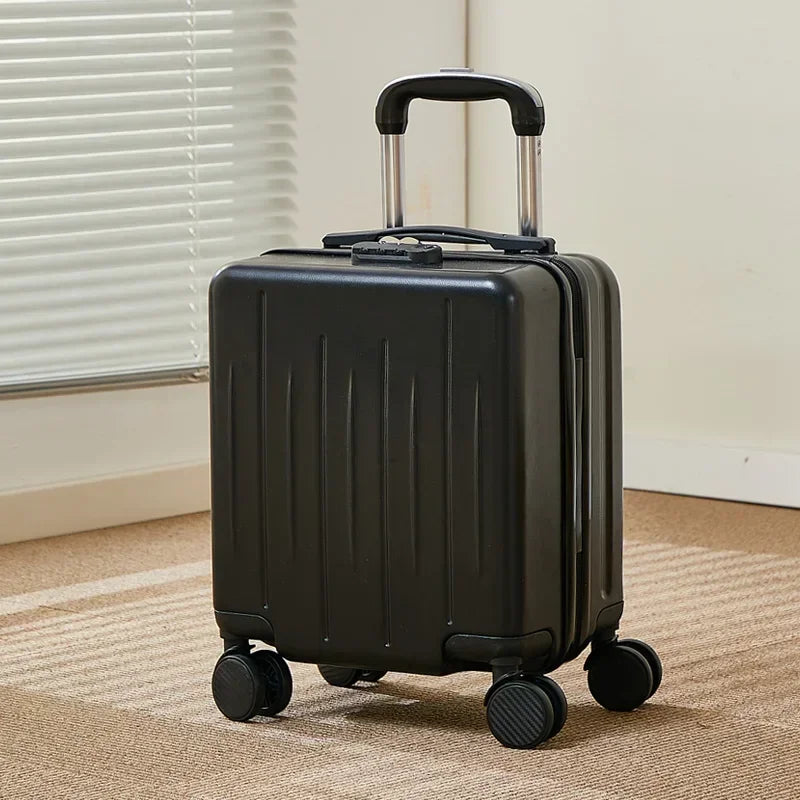 Valise Cabine Taille 40x30x20