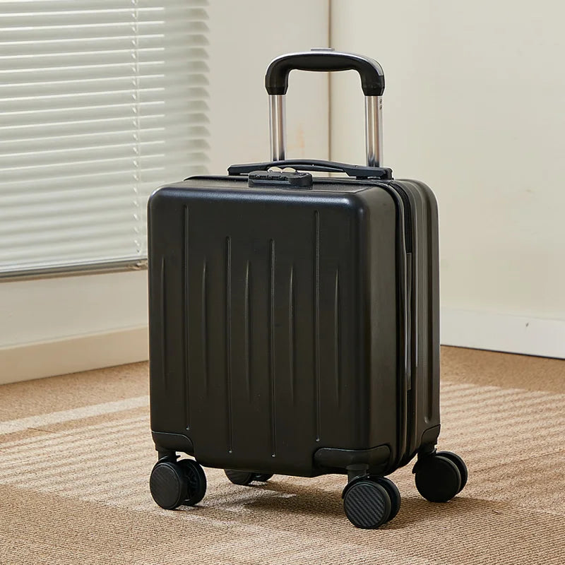 Valise Cabine Avion Compacte 40x30x20