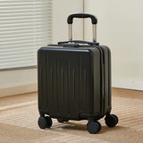 Valise Cabine Avion Compacte 40x30x20