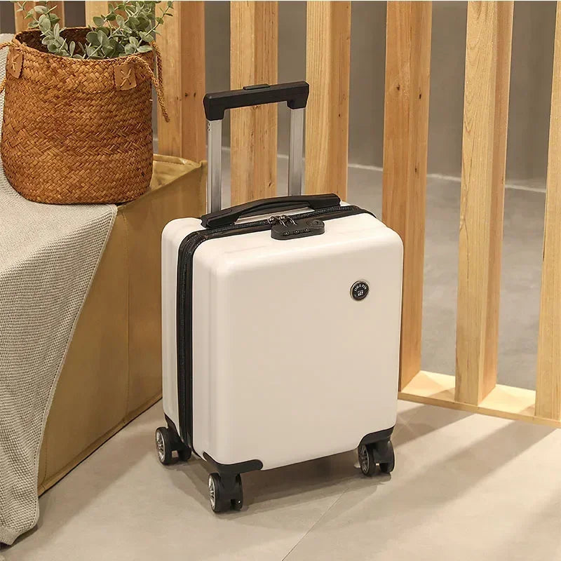 Petite Valise Cabine 40x30x20