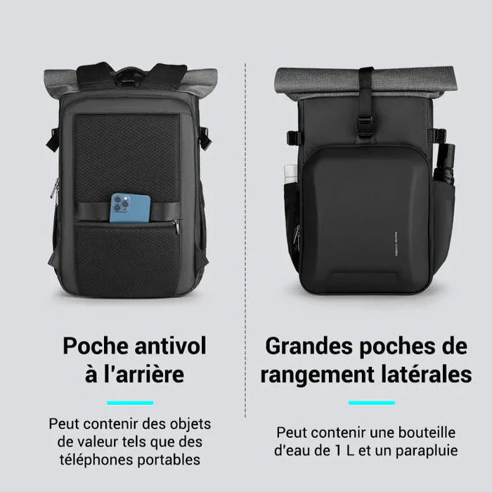 Sac à dos cabine Easyjet