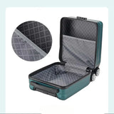 Petite Valise Cabine 40x30x20