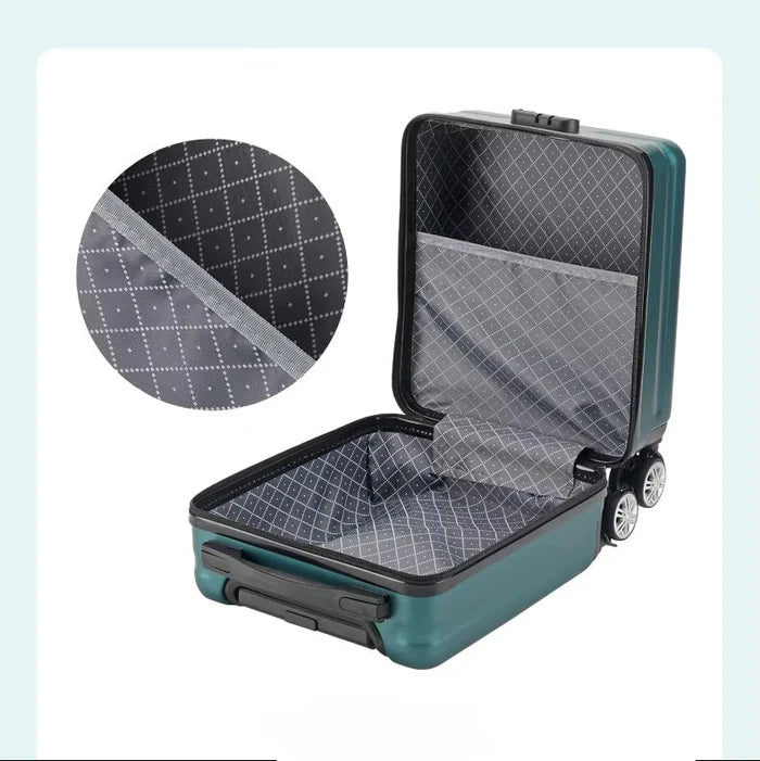 Petite Valise Cabine 40x30x20