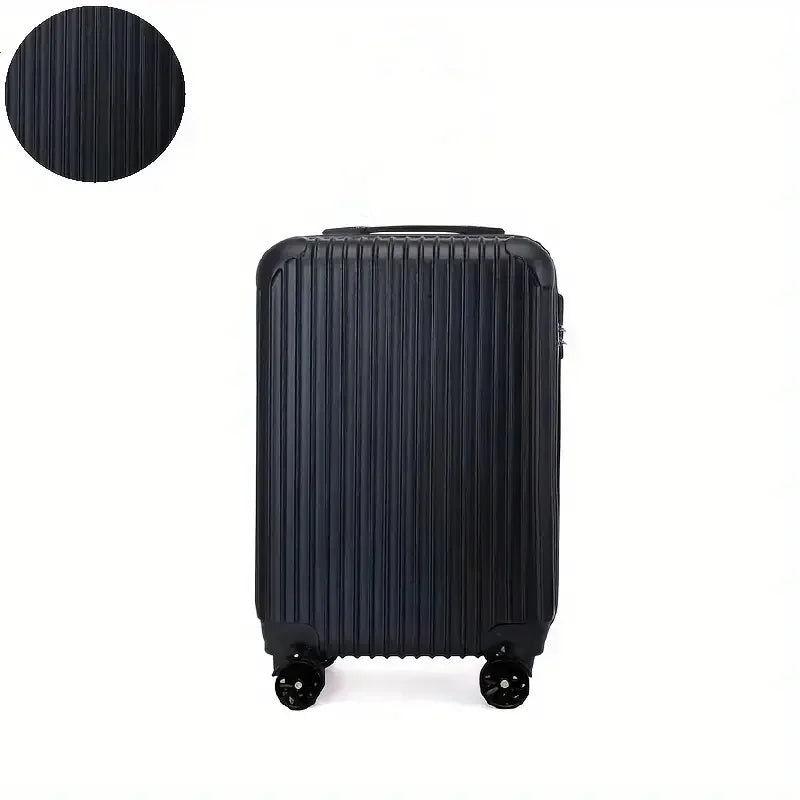 Valise Cabine 55x40x20 Ultra Légère