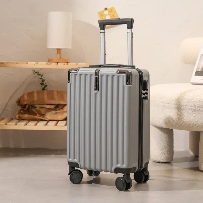 Valise Bagage Cabine 55x40x20
