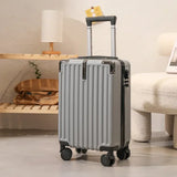 Valise Bagage Cabine 55x40x20