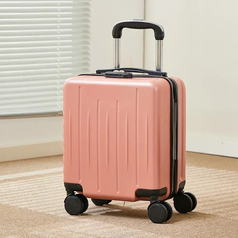 Valise Cabine Taille 40x30x20