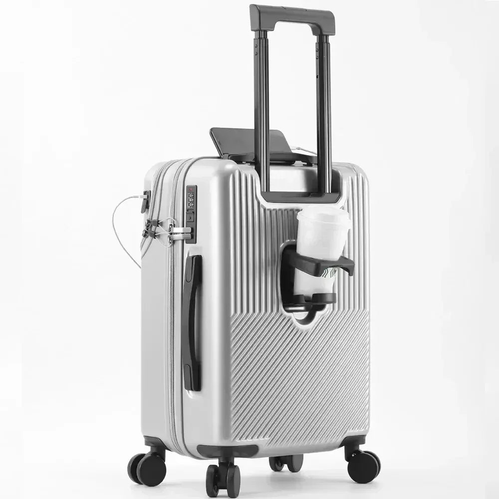 Valise Cabine Avion 55x35x25
