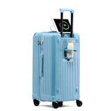 Valise Cabine Roulette