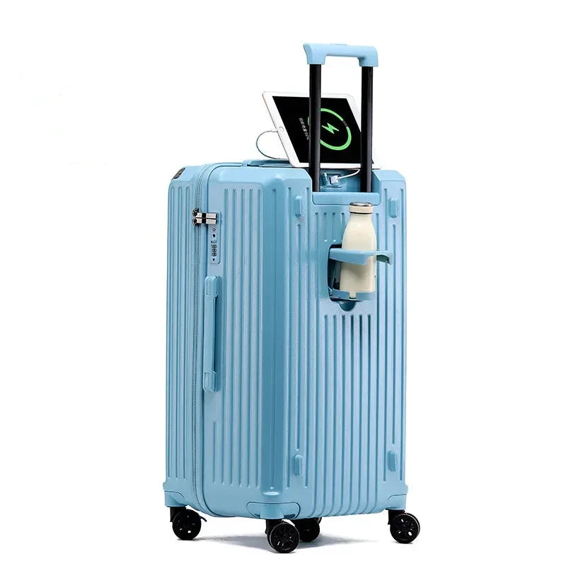 Valise Cabine Roulette