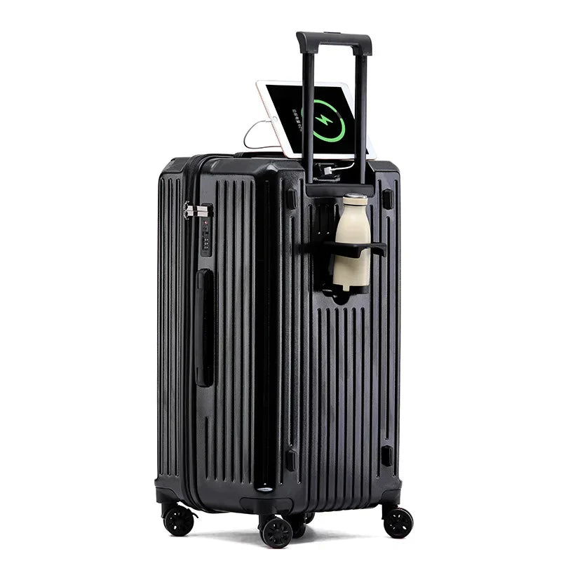Valise Cabine Roulette