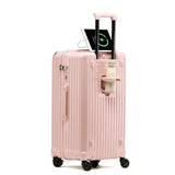 Valise Cabine Roulette
