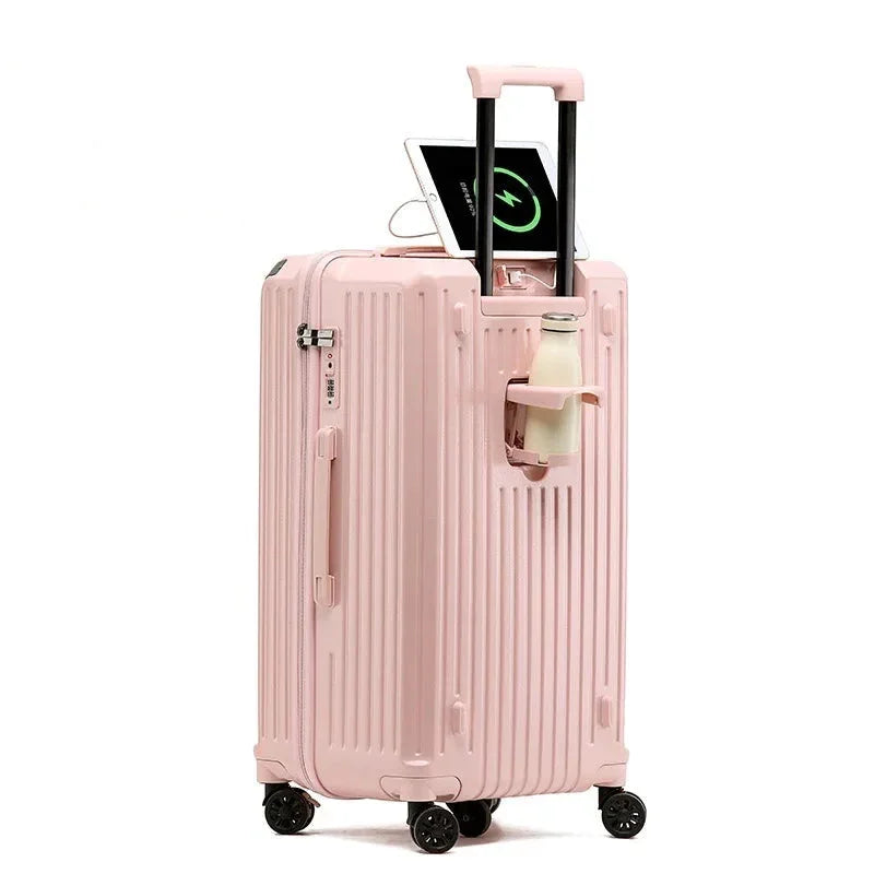 Valise Cabine Roulette