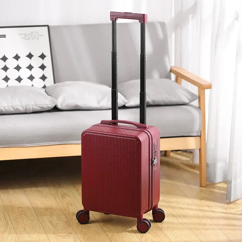 Valise Cabine EasyJet 45x36x20