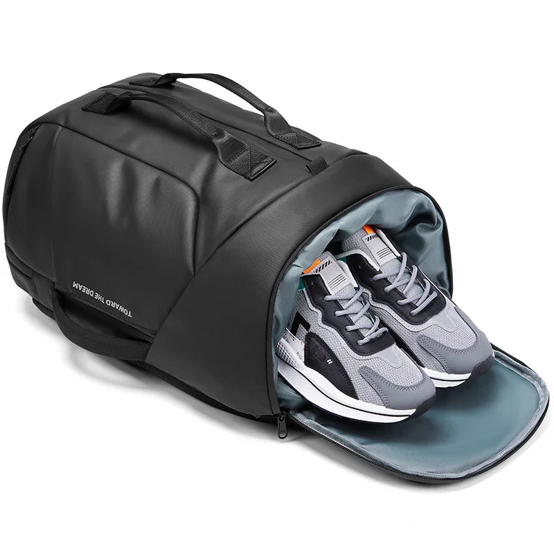 Visuel du sac cabine