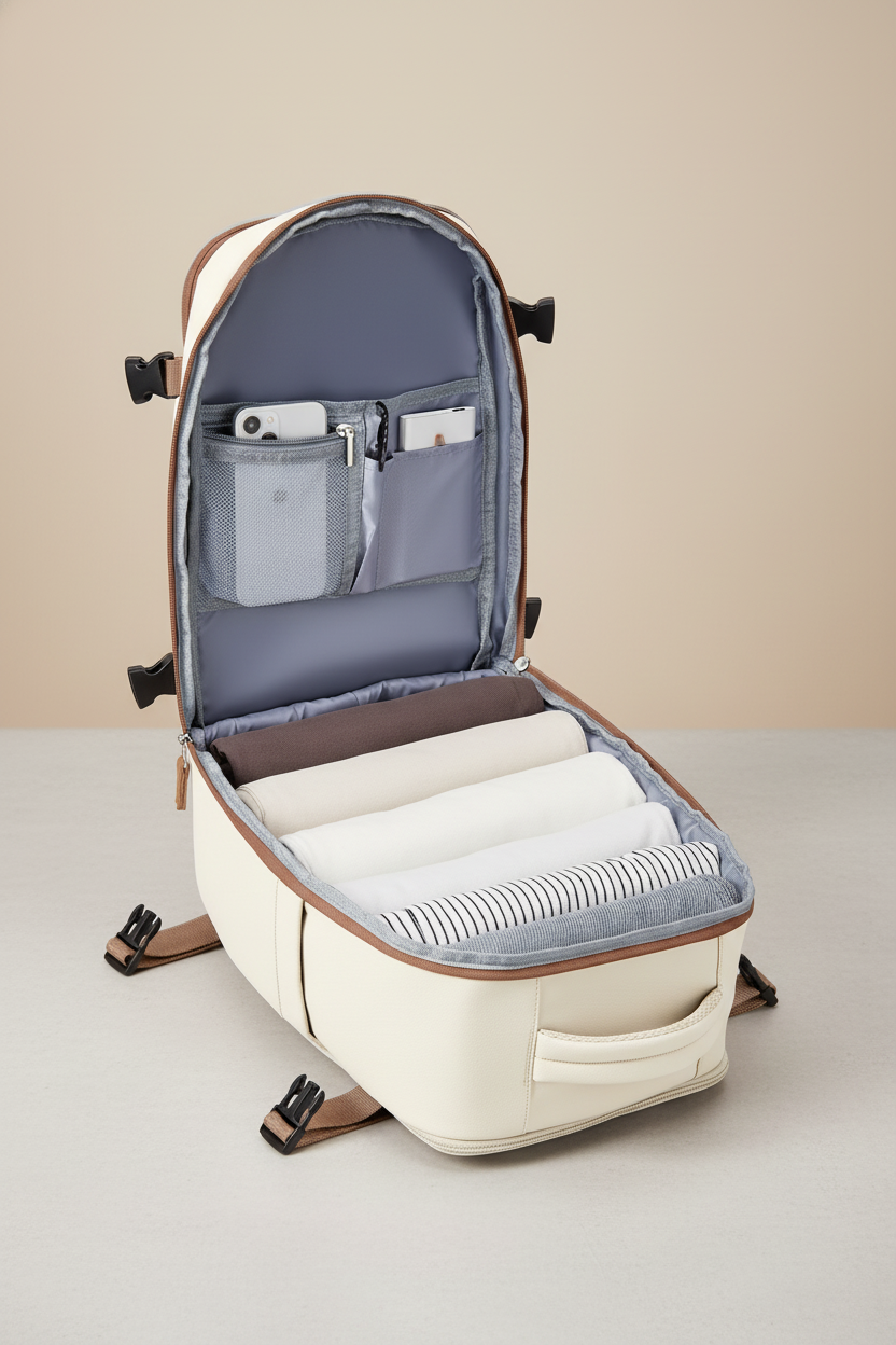 Sac Cabine – Ryanair