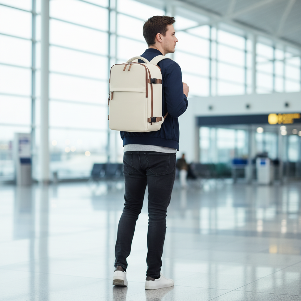 Sac Cabine – Ryanair