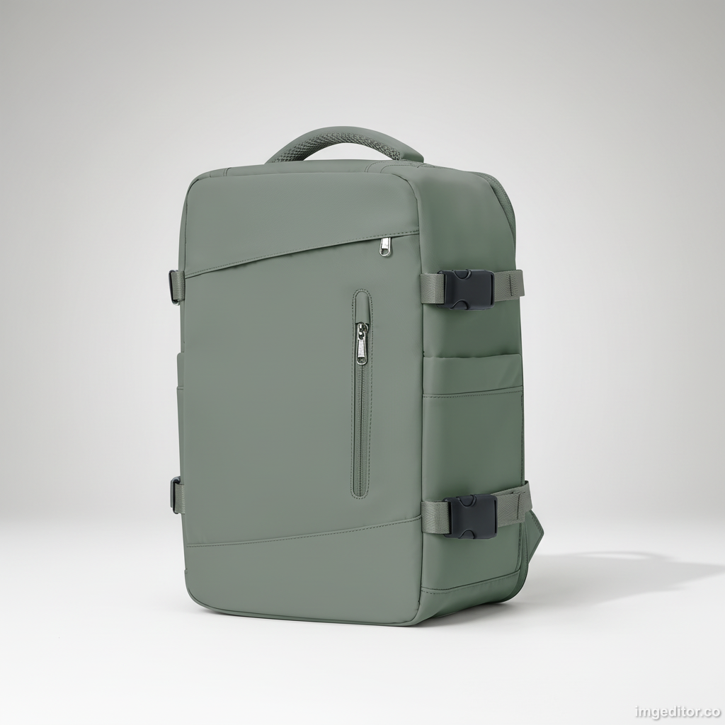 Sac Cabine Avion 40×20×25