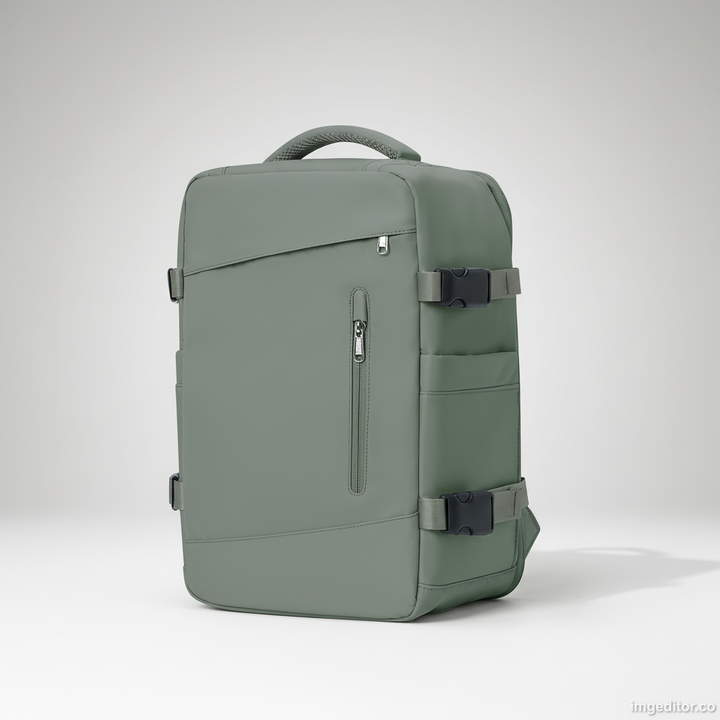 Sac Cabine Avion 40×20×25