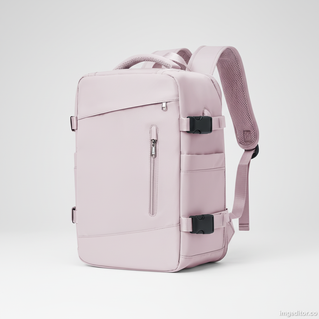 Sac Cabine Avion 40×20×25