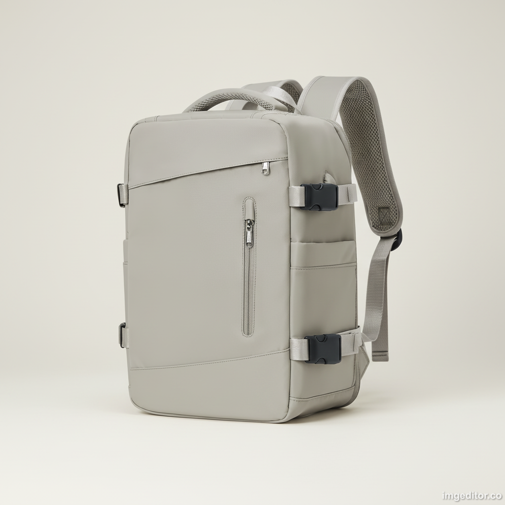 Sac Cabine Avion 40×20×25