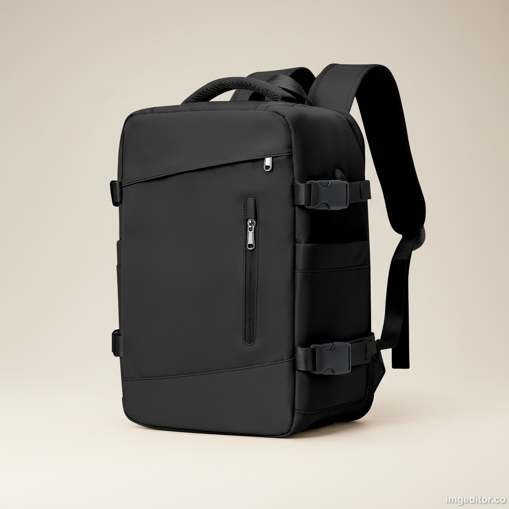 Sac Cabine Avion 40×20×25