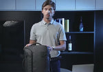 Sac cabine à compression sous vide Vacuum