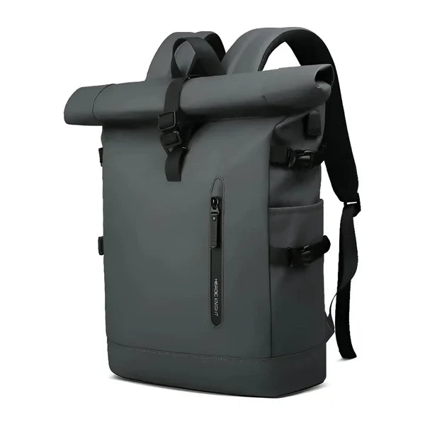 Sac à dos de voyage extensible