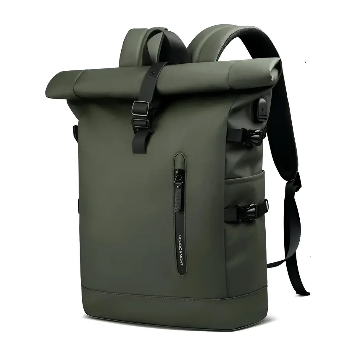 Sac à dos de voyage extensible
