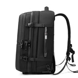 Sac cabine à roulette