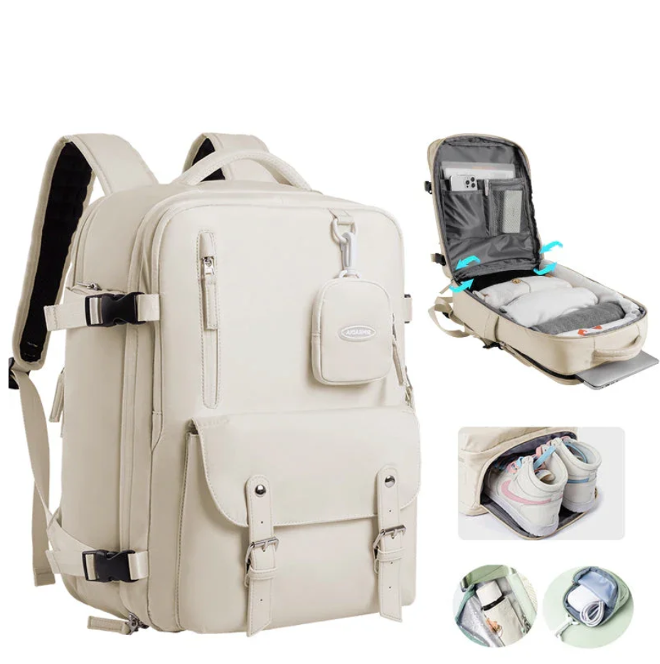 Sac cabine Transavia